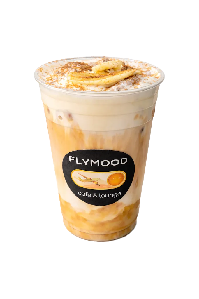 Close up of Coffee Machine